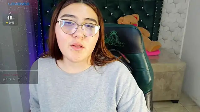 conniejames_m live