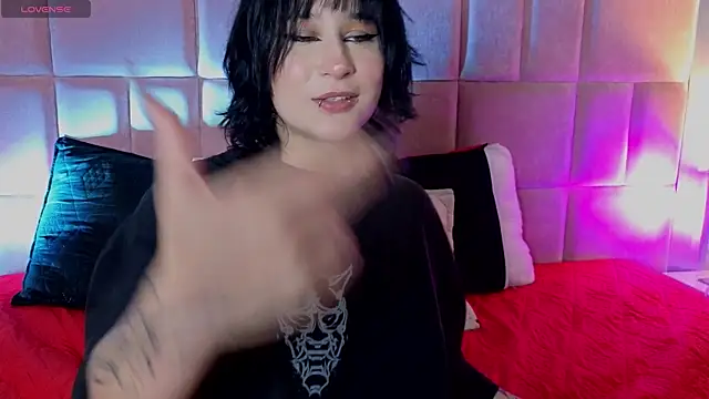 RobinBennett live