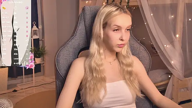 MaoqiBeverly live