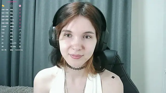 RubyBooby live