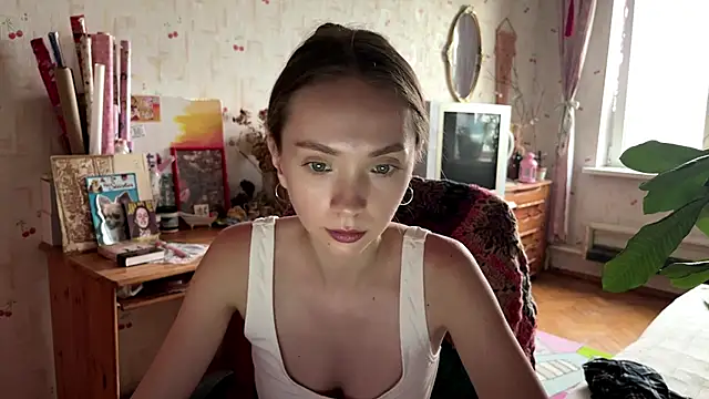 AdriannaBill live