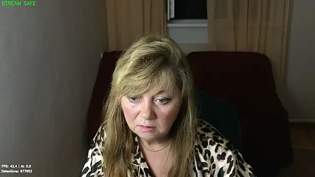 Melania_Cook live