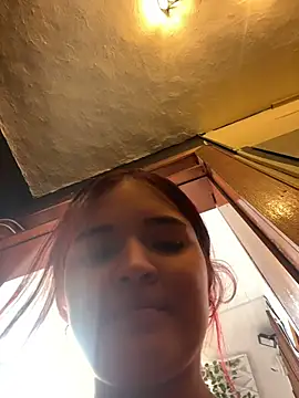 CrystalCarrington live