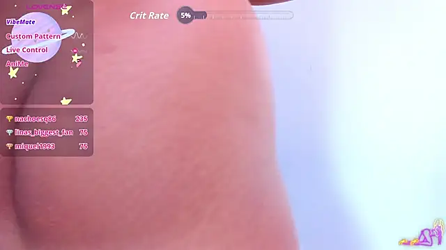 wandaxs69 live