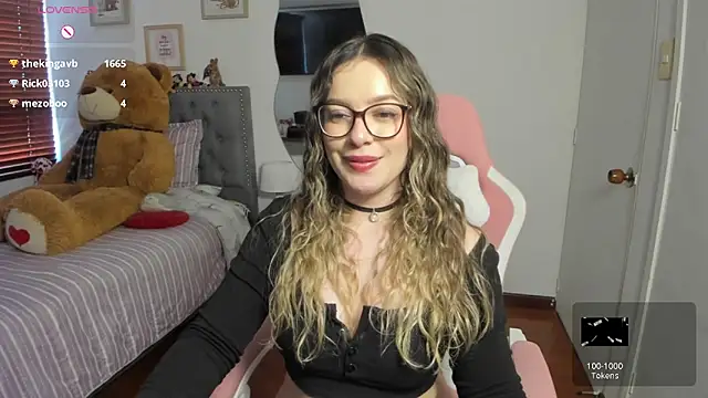 samysweet_8 live