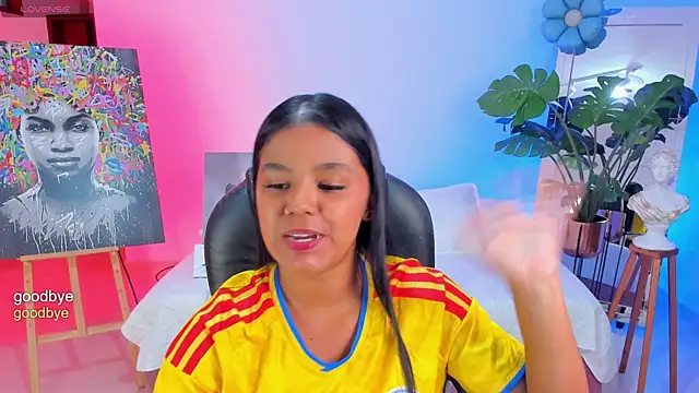 JANYLOVE__ live
