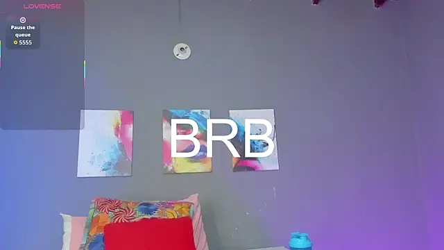 MadissonShakur live