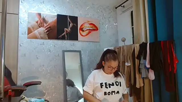 Samantabrown_ live
