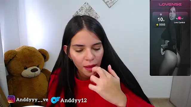 Anddyy__ live