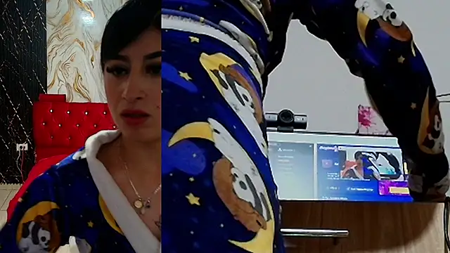 keily__funny live