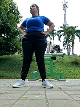 Alisson_Morgann profile
