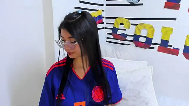 LindaCatalina_ live