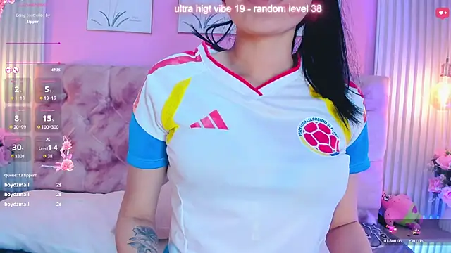Ariana_west_ live