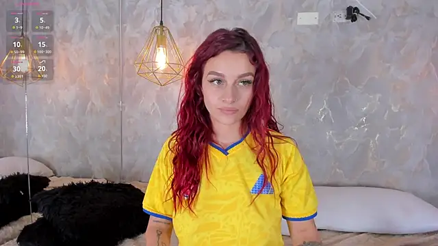 thalira_angels live