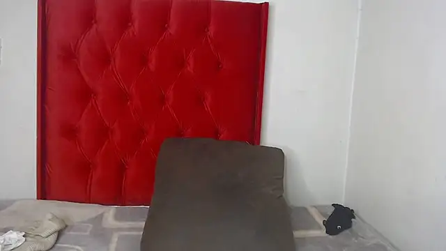 African_Busty live