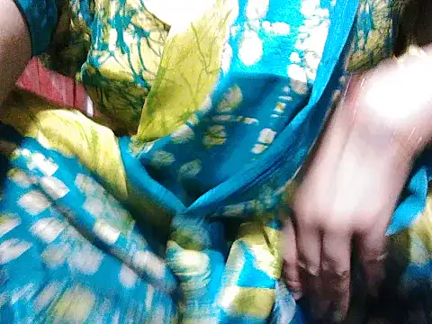 RukminiNew live
