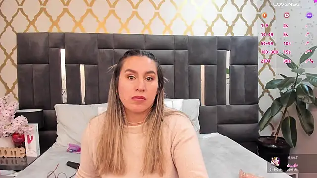 RubbyTaylor live