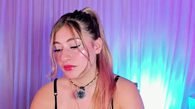 tiffany_becker live