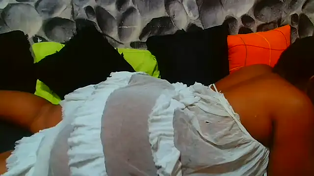 AfricanBigAssxx98 live