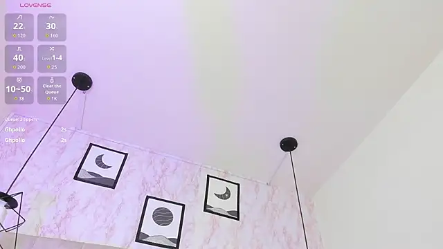 Raichell_ live