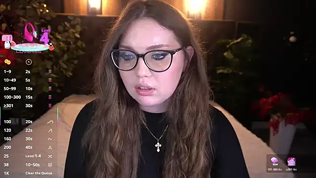 LuxSopphia live