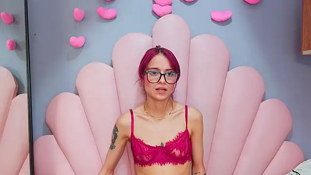 luci_miller live