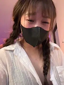 Be_Miuu live
