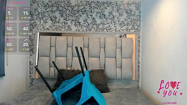 Sofi_Blake__ live