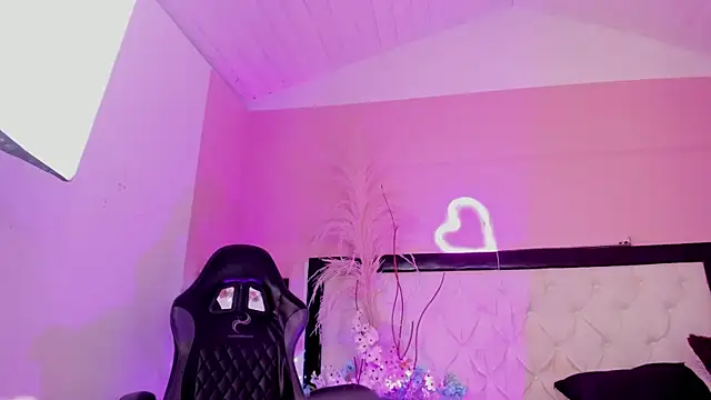 Julieth_Caandy live