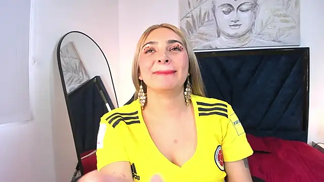 Catalina_Osorio live