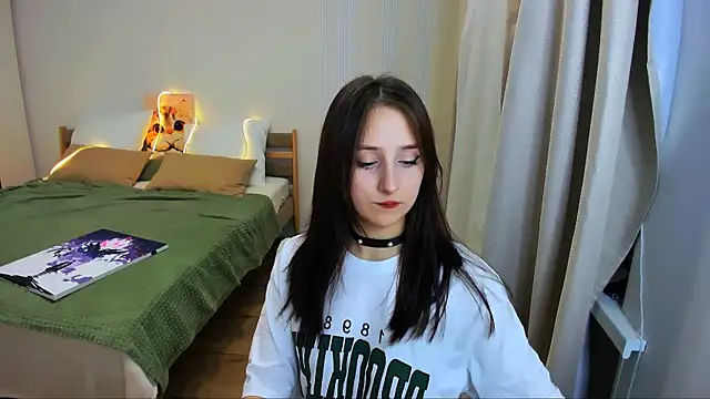 JulietteMonli live