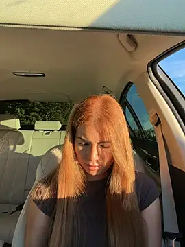 ClaireBree live
