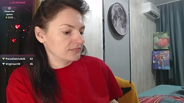 Stacy_Davice live