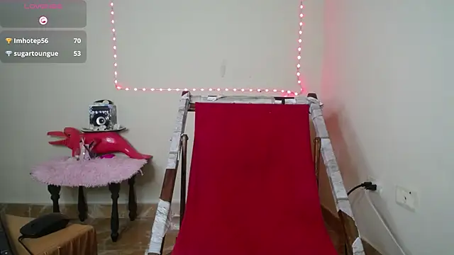 Candy_chloee live