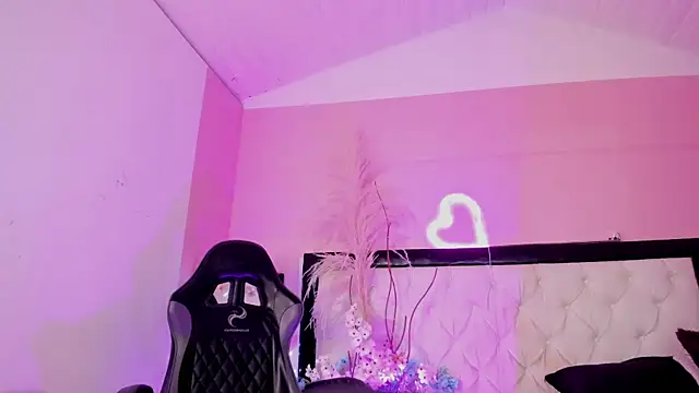 Julieth_Caandy live