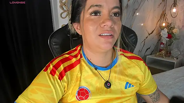 Leidy_2026 live