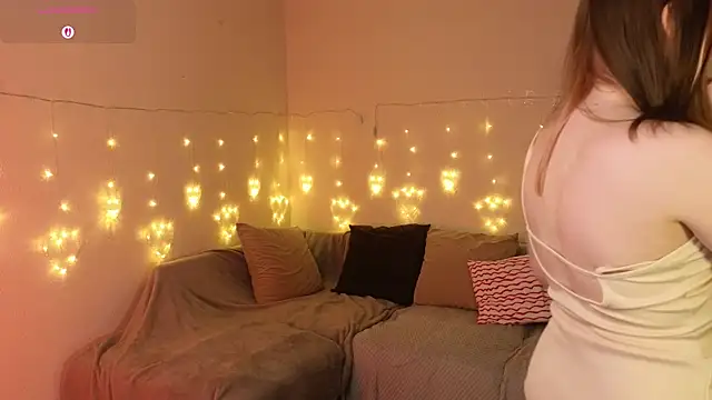 Sweetie_Hope live