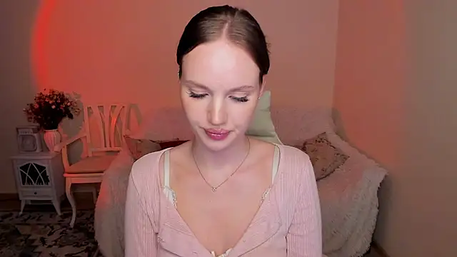 MishkaMe live