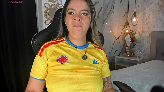 Leidy_2026 live