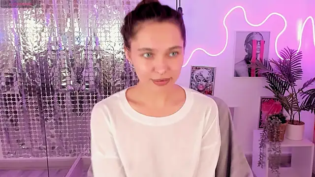 ChloeSunny live