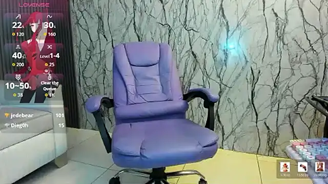 snowflake_xxx live