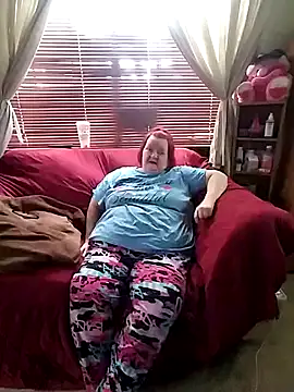 Bayou_Woman68 live