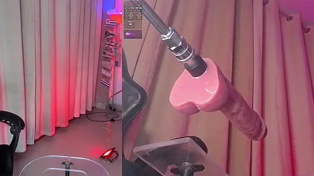ZoeRhys live