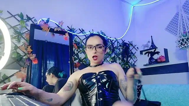 KandyParis live