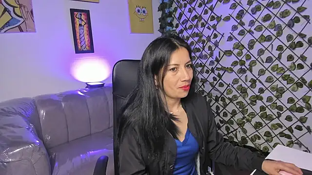 Megaan_Collins live
