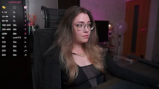 RemyCute live