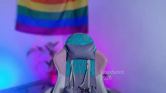 WandaDoll live