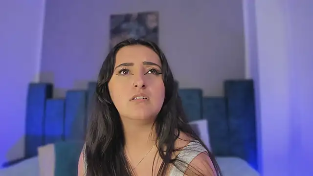 Kathia_Morelli live