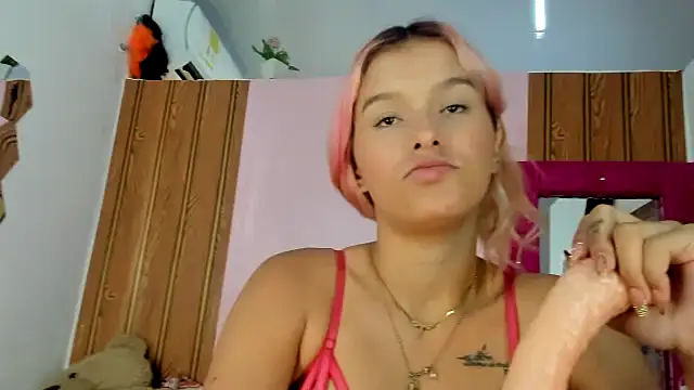 abigail_sandoval live