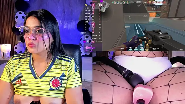 LuciaReid live